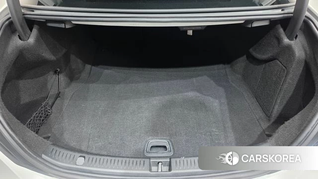 Mercedes-Benz E-Class W213 id 5028428 из Кореи 10