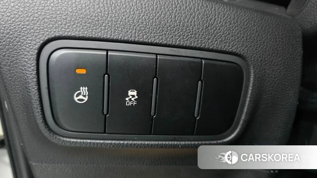 Kia The New Kia Ray id 5052618 из Кореи 10