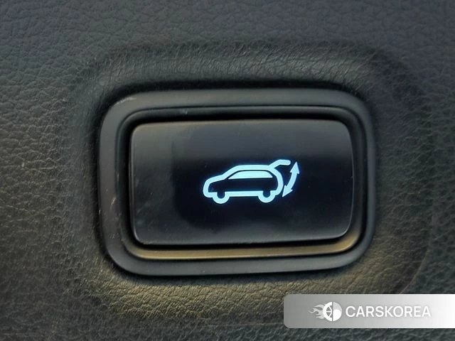 Hyundai The New Santa Fe id 5003568 из Кореи 10