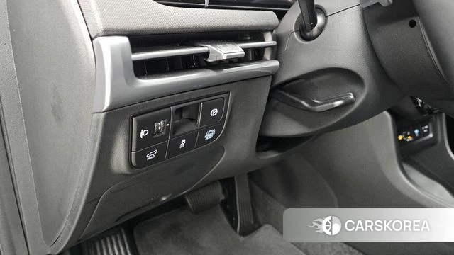 Hyundai The New Tucson Hybrid (NX4) id 4964397 из Кореи 10