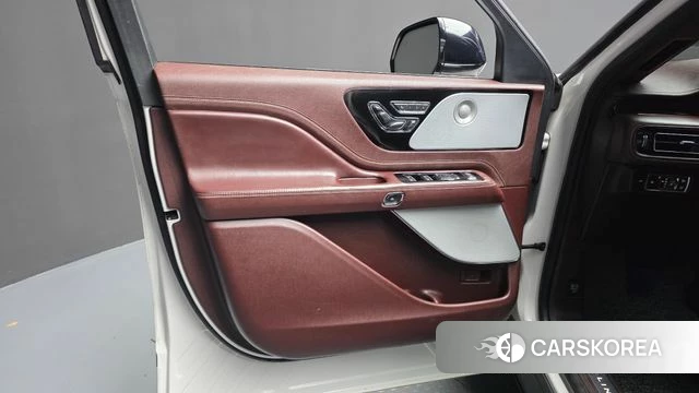 Lincoln Aviator 2nd generation id 4986085 из Кореи 10
