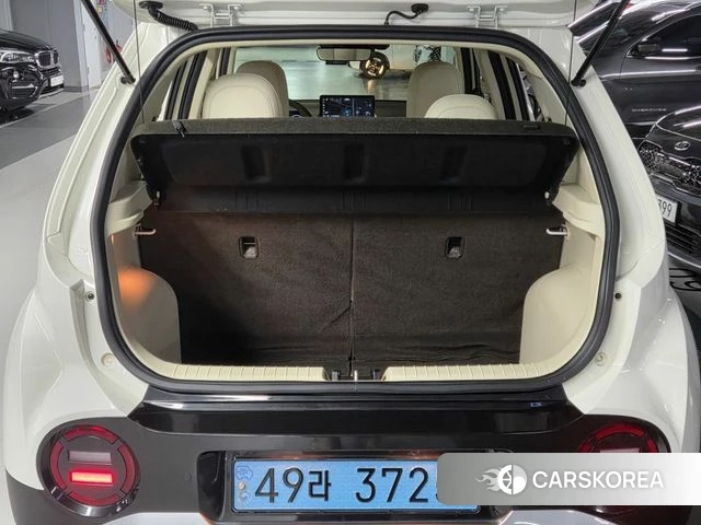 Hyundai Casper Electric id 4957567 из Кореи 10