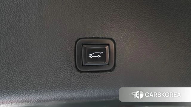 Chevrolet (GM Daewoo) Traverse id 5023526 из Кореи 10