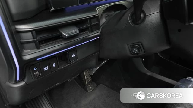 Hyundai Santa Fe (MX5) id 4715291 из Кореи 10