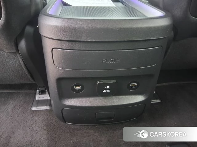 Hyundai Staria id 5027736 из Кореи 10