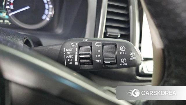 Ssangyong G4 Rexton id 4977637 из Кореи 10