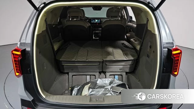 Kia The New Carnival 4th Generation id 5039300 из Кореи 10