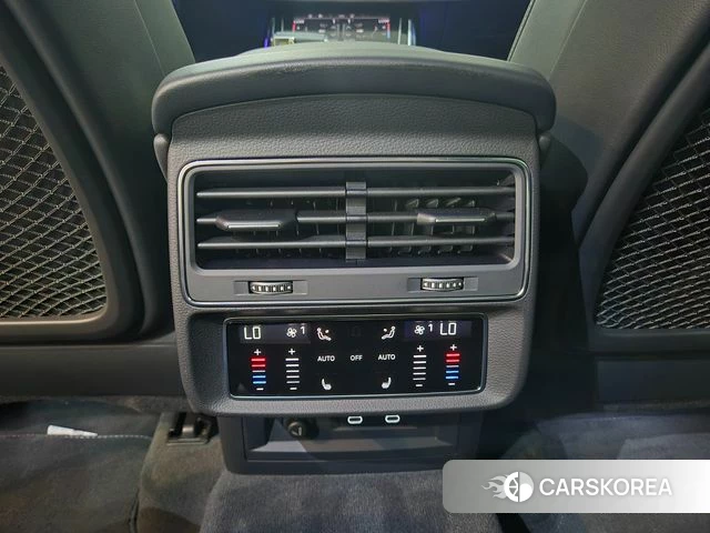 Audi Q7 (4M) id 4634892 из Кореи 10