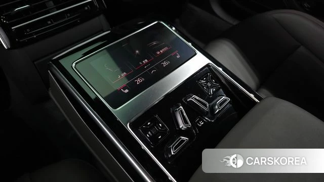 Audi A8 (D5) id 4950910 из Кореи 10