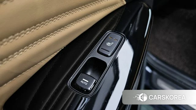 Kia K7 Premier id 5028619 из Кореи 10