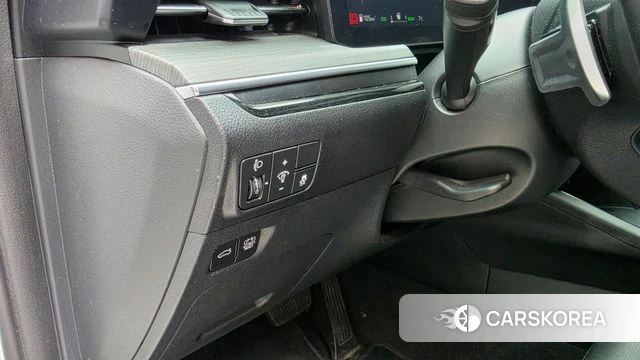 Kia The New K5 Hybrid 3rd generation id 5021387 из Кореи 10