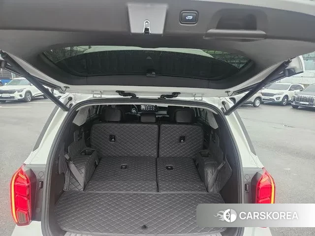 Hyundai The New Palisade id 3499141 из Кореи 10