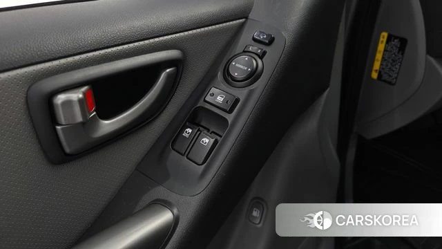 Hyundai The New Grand Starex id 5018337 из Кореи 10