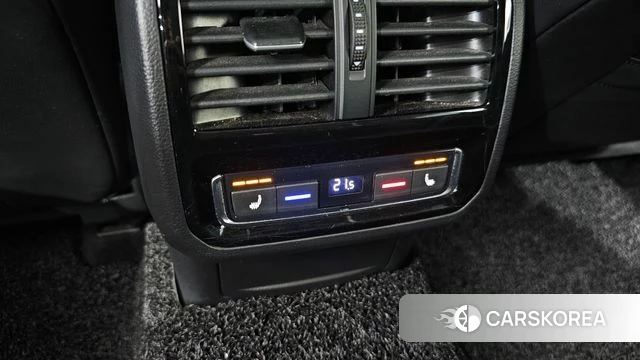 Volkswagen Arteon id 5003646 из Кореи 10