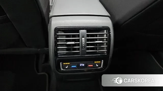 Volkswagen Arteon id 3208893 из Кореи 10