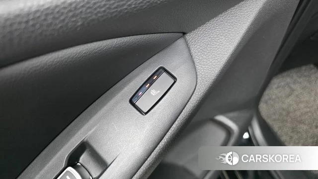 Honda Accord 10th Generation id 4918810 из Кореи 10