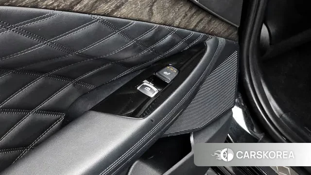 Kia K8 id 3655480 из Кореи 10