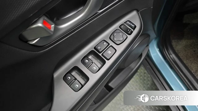Hyundai Kona id 4770418 из Кореи 10