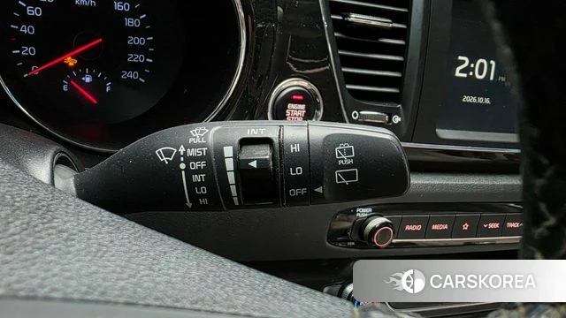 Kia The New Carnival id 4998778 из Кореи 10