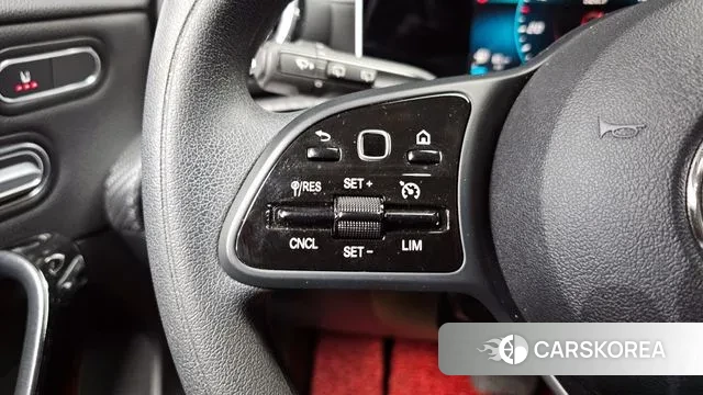 Mercedes-Benz A-Class W177 id 3552425 из Кореи 10