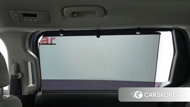 Kia Carnival 4th generation id 4872791 из Кореи 10