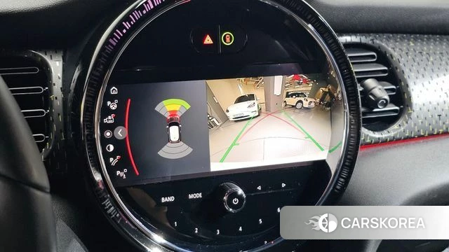 Mini Cooper Electric id 4899206 из Кореи 10