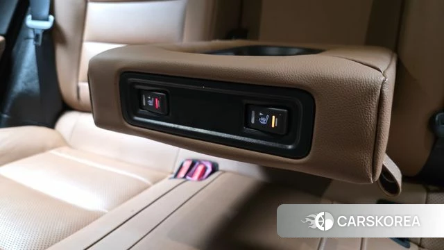 Renault Korea (Samsung) The New QM6 id 5040624 из Кореи 10