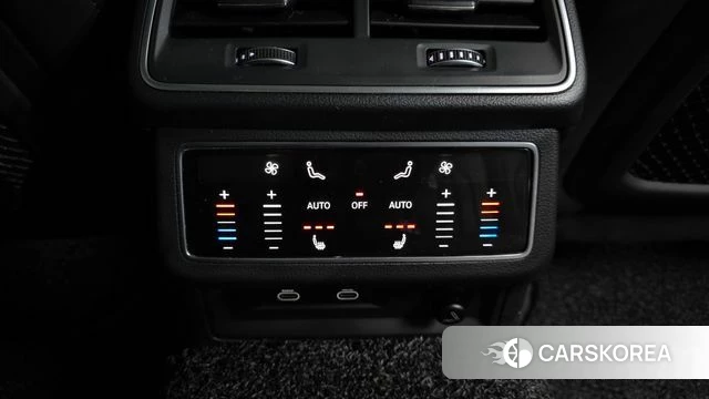Audi A6 (C8) id 4951391 из Кореи 10