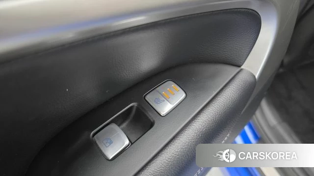 Genesis The New G70 id 5052762 из Кореи 10
