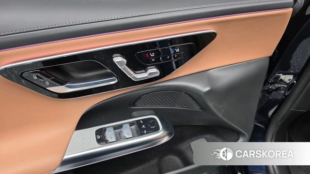 Mercedes-Benz E-Class W214 id 5033037 из Кореи 10
