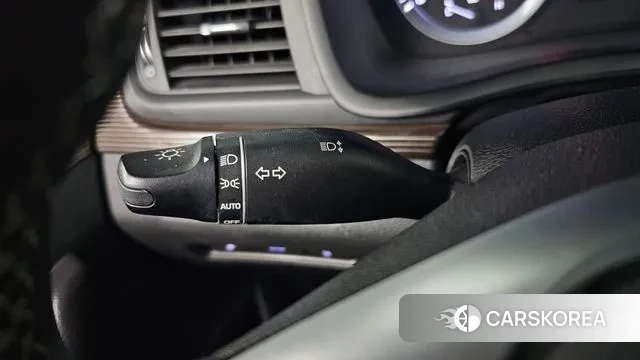 Hyundai Sonata New Rise id 3723643 из Кореи 10