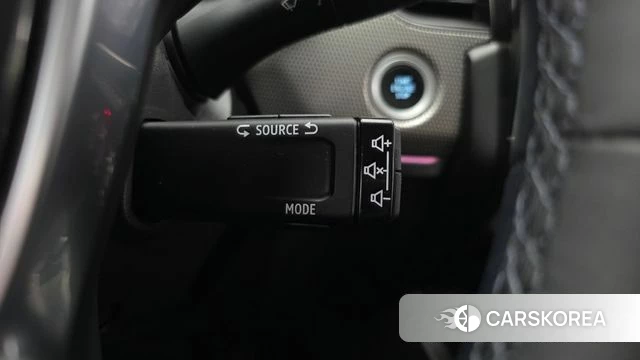Renault Korea (Samsung) XM3 id 4935631 из Кореи 10