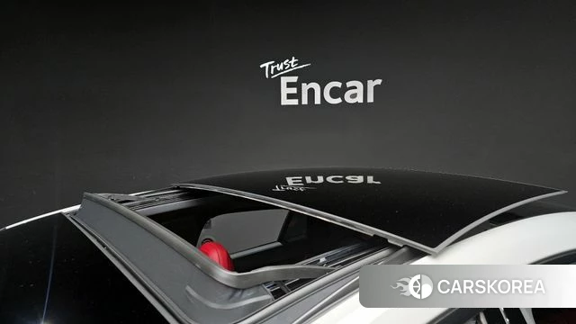 Porsche Panamera (976) id 3786261 из Кореи 10