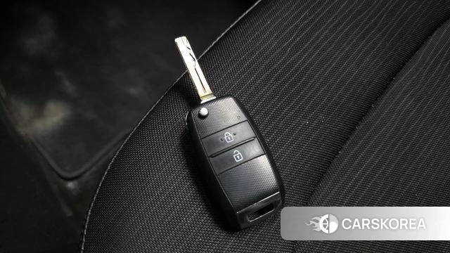 Kia The New Ray id 4917631 из Кореи 10