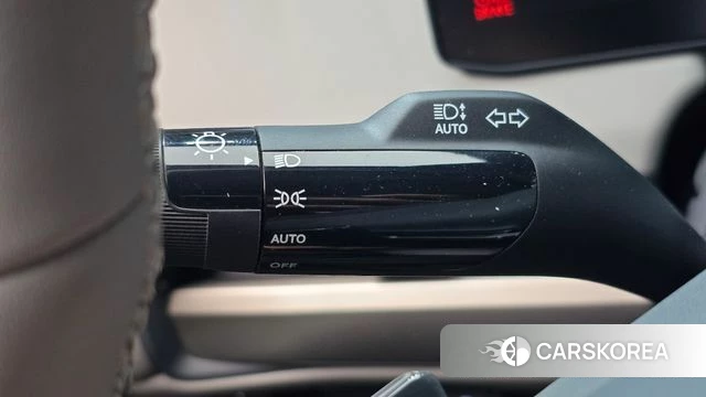 Kia EV3 id 4749177 из Кореи 10