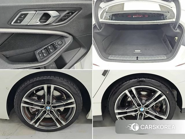BMW 2 Series Gran Coupe (F44) id 5053121 из Кореи 10