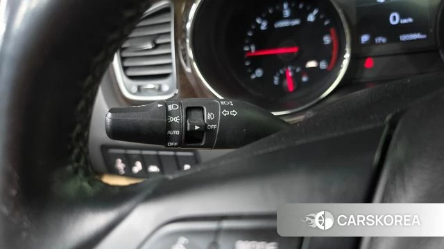 Kia The New Carnival id 5029456 из Кореи 10