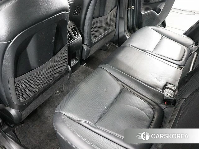 Hyundai Tucson Hybrid (NX4) id 4458579 из Кореи 10