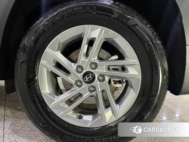 Hyundai The New Tucson (NX4) id 5045432 из Кореи 10