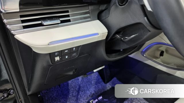 Hyundai The New Grandeur IG Hybrid id 4951439 из Кореи 10
