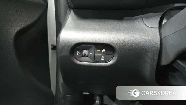 Hyundai Casper id 4965836 из Кореи 10