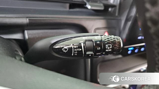 Hyundai Staria id 5016202 из Кореи 10