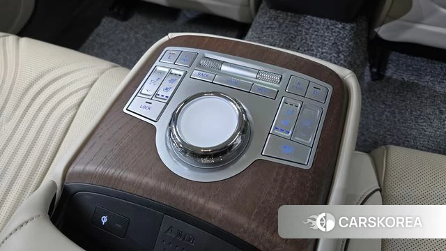 Genesis G80 (RG3) id 4935372 из Кореи 10