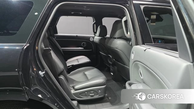 Hyundai Palisade (LX3) id 4974828 из Кореи 10