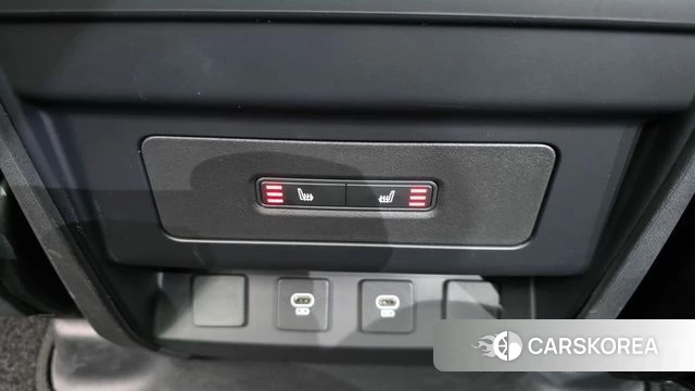 Land Rover Defender (L663) id 5020888 из Кореи 10