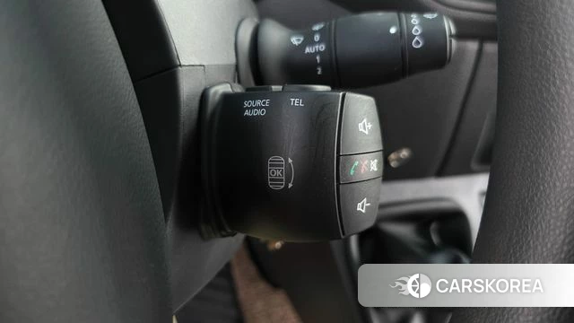 Renault Korea (Samsung) Master id 4976674 из Кореи 10