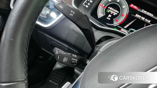 Audi A6 (C8) id 4917272 из Кореи 10