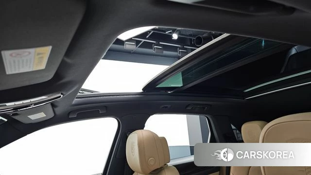 Porsche Cayenne (PO536) id 4677528 из Кореи 10
