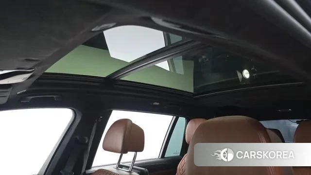 BMW X7 (G07) id 3390774 из Кореи 10