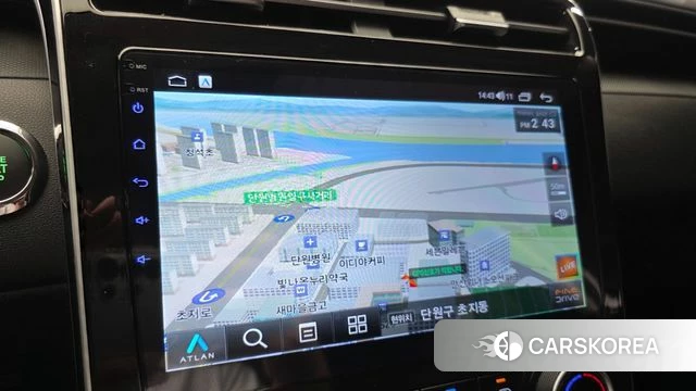 Hyundai Tucson (NX4) id 4769041 из Кореи 10